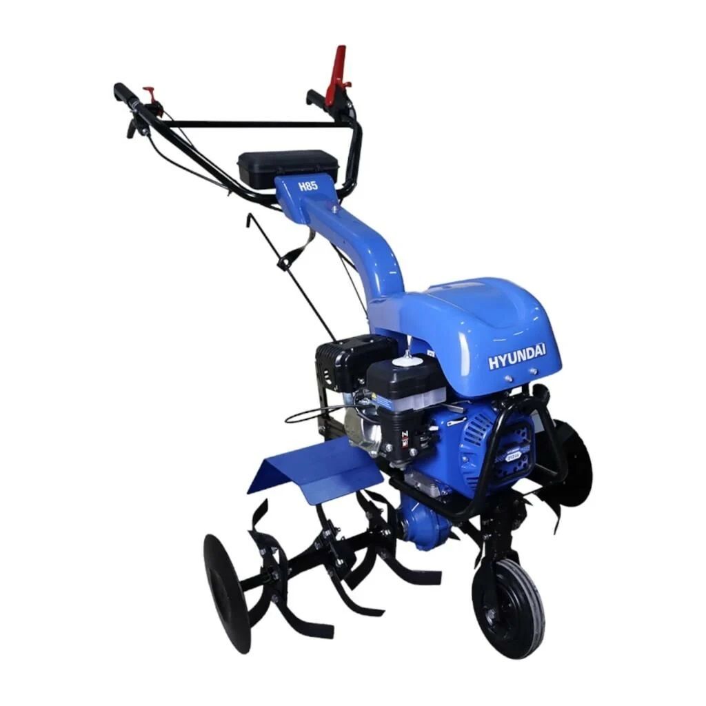 Hyundai H85 HX210 Benzinli Çapa Makinesi 3+1 Vites 7 Hp