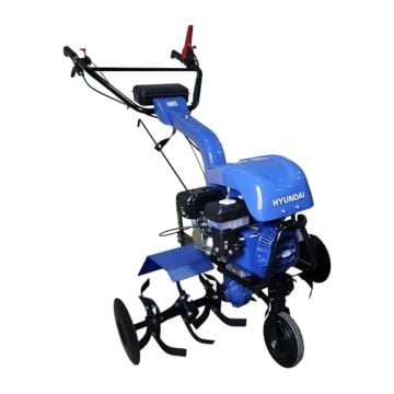 Hyundai H85 HX210 Benzinli Çapa Makinesi 3+1 Vites 7 Hp