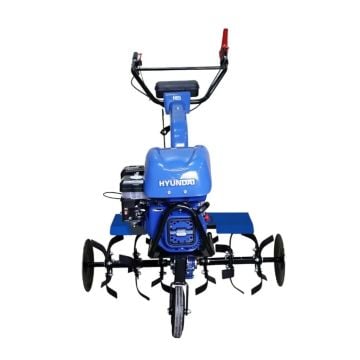 Hyundai H85 HX210 Benzinli Çapa Makinesi 3+1 Vites 7 Hp