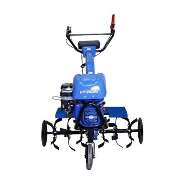Hyundai H85 HX210 Benzinli Çapa Makinesi 3+1 Vites 7 Hp