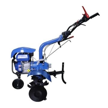 Hyundai H85 HX210 Benzinli Çapa Makinesi 3+1 Vites 7 Hp