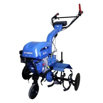 Hyundai H85 HX210 Benzinli Çapa Makinesi 3+1 Vites 7 Hp