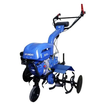 Hyundai H85 HX210 Benzinli Çapa Makinesi 3+1 Vites 7 Hp