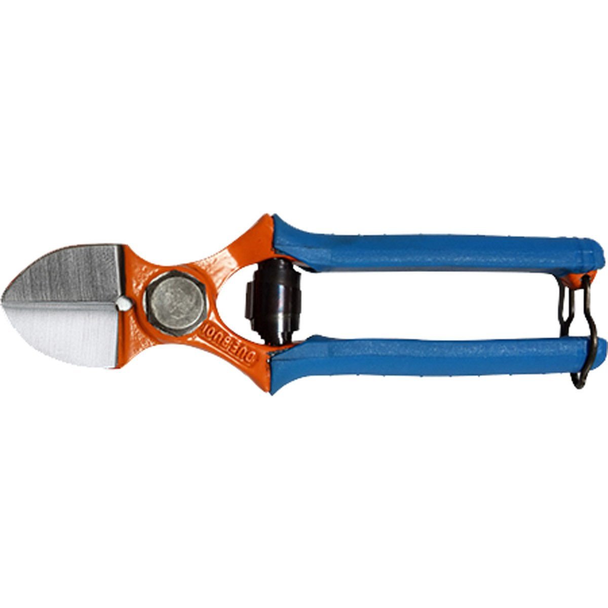 Due Buoi 132/20 Budama Makası Çift Ağızlı Twin