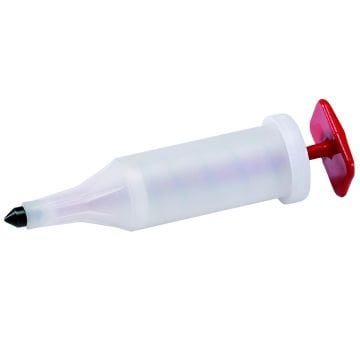 Tecomec 1108001 Gres Pompası Plastik