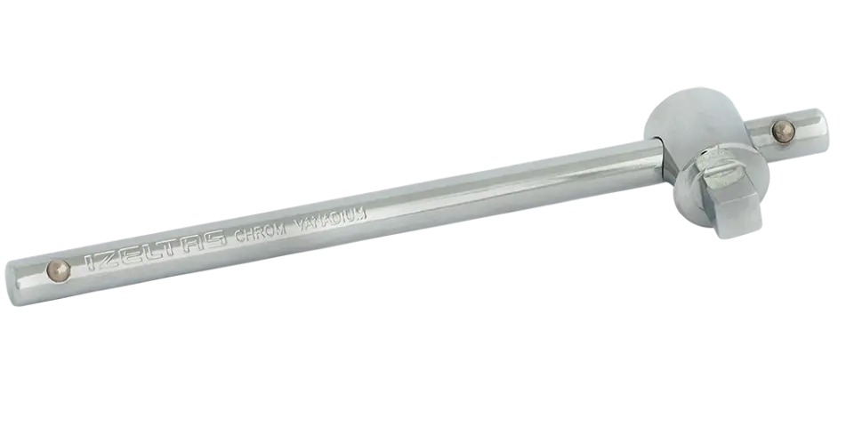 İzeltaş  1/4'' T Kol 115 Mm (1507064115)