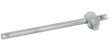 İzeltaş  1/4'' T Kol 115 Mm (1507064115)