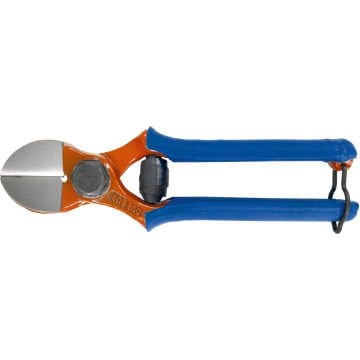 Due Buoi 133/20 Budama Makası Çift Ağızlı Twin