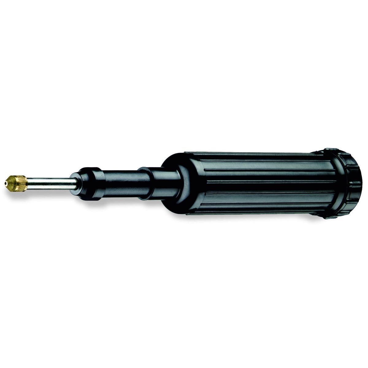 Tecomec 1108025 Gres Pompası Metal