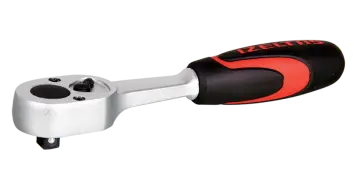 İzeltaş  1/4'' Mandallı Cırcır Kolu (1507066140)