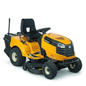 Cub Cadet LT3 PR105 Benzinli Çim Biçme Traktörü 105 Cm