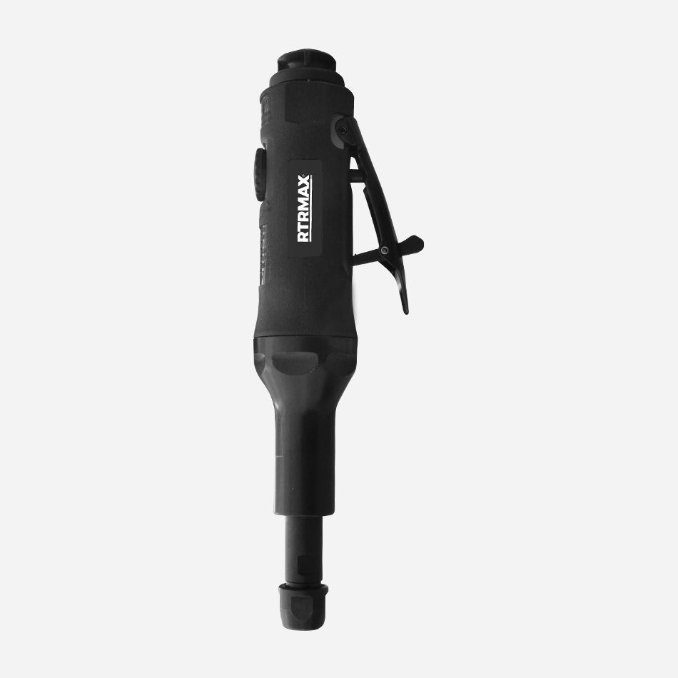 Rtrmax Rta403 Havalı Kalıpçı Taşlama Düz 240 Mm Aır
