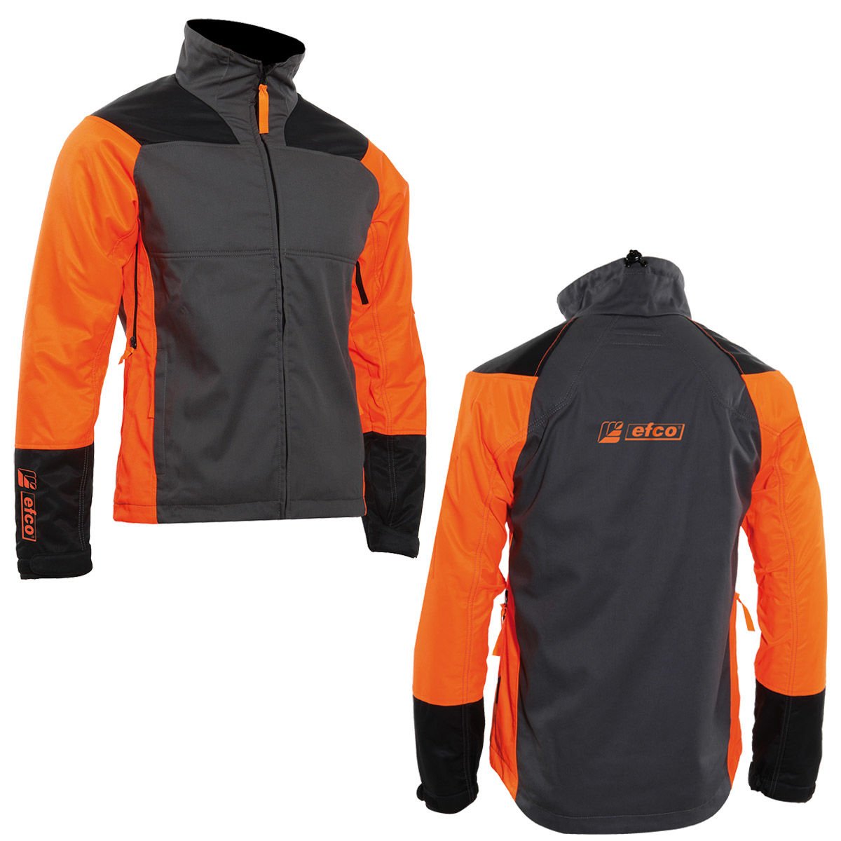Efco 3255001A Zincir Kesmez Ceket M Beden