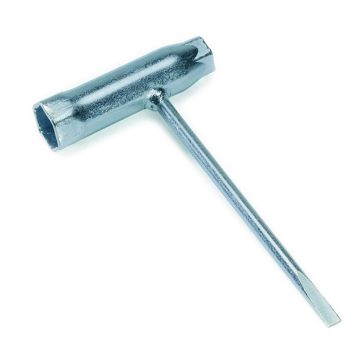 Tecomec 2304023 Buji Anahtarı 13X19 Uzun Düz Uçlu