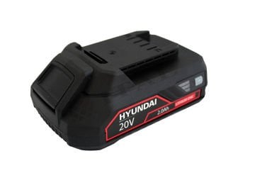 Hyundai Batarya 20V 2.0Ah