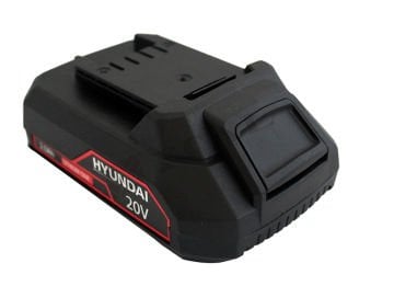 Hyundai Batarya 20V 2.0Ah
