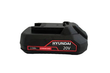 Hyundai Batarya 20V 2.0Ah