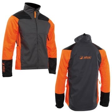 Efco 3255003A Zincir Kesmez Ceket Xl Beden