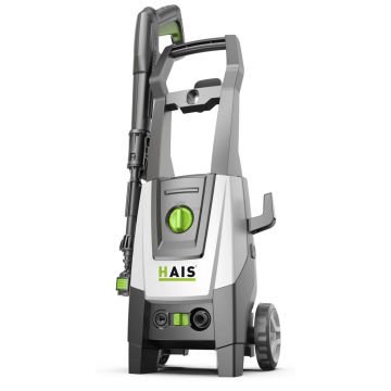 Hais LT401G İndüksiyon Motorlu Basınçlı Yıkama Makinesi 170 Bar