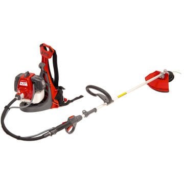Efco 8535 Ergo Motorlu Tırpan Sırt Tip 2,8 Hp