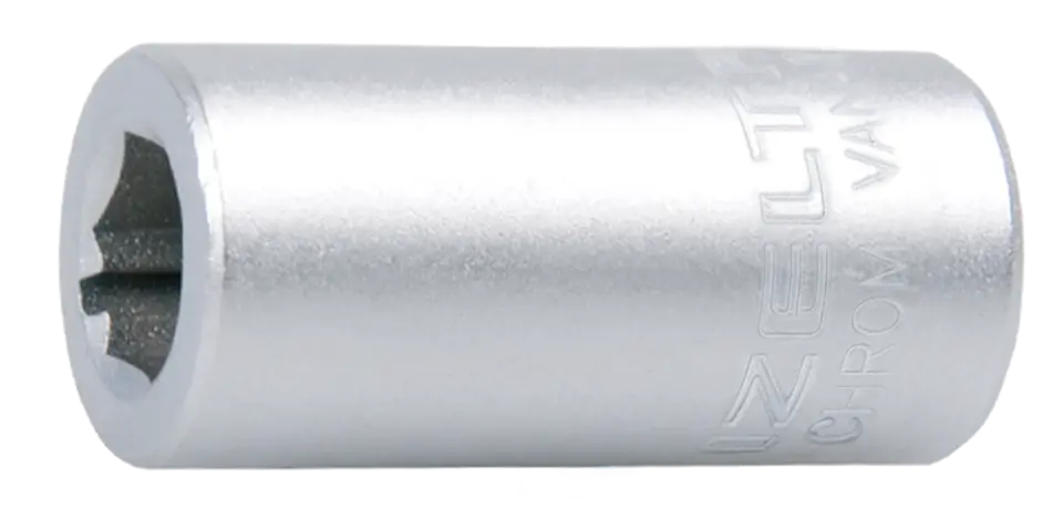 İzeltaş  1/4'' Bits Tutucu Lokma Mıknatıslı  (1107065010)