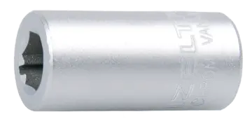 İzeltaş  1/4'' Bits Tutucu Lokma Mıknatıslı  (1107065010)