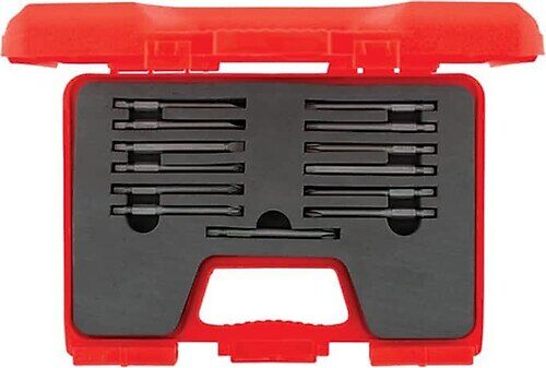 İzeltaş  Uzun Bits Uç Takım 13 Parça (75 Mm) (4850000713)