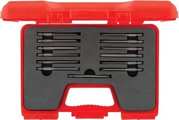 İzeltaş  Uzun Bits Uç Takım 13 Parça (75 Mm) (4850000713)