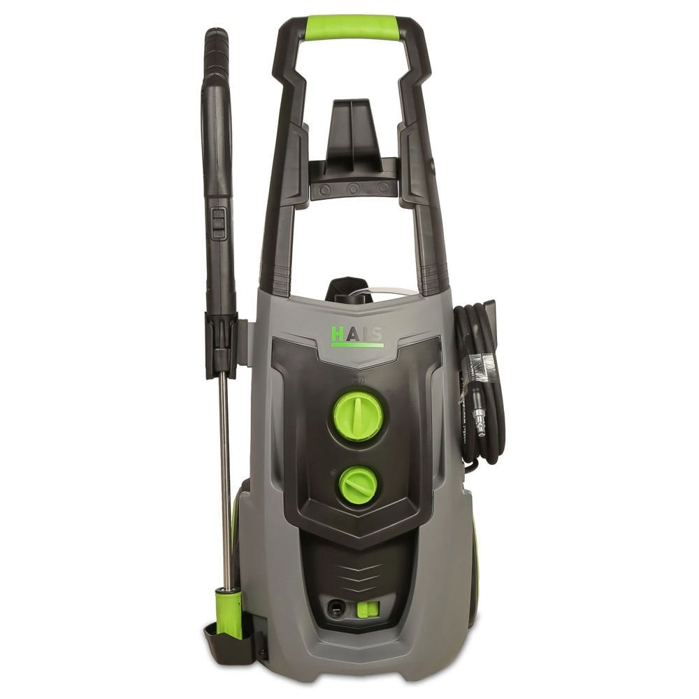 Hais LT701 İndüksiyon Motorlu Basınçlı Yıkama Makinesi 205 Bar