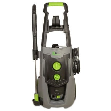 Hais LT701 İndüksiyon Motorlu Basınçlı Yıkama Makinesi 205 Bar