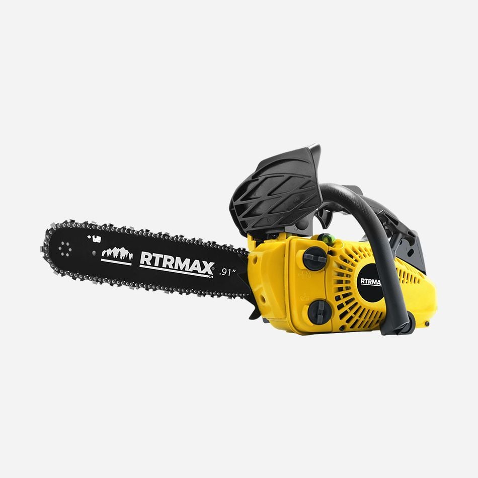 Rtrmax Rtr230 Benzinli Ağaç Motoru