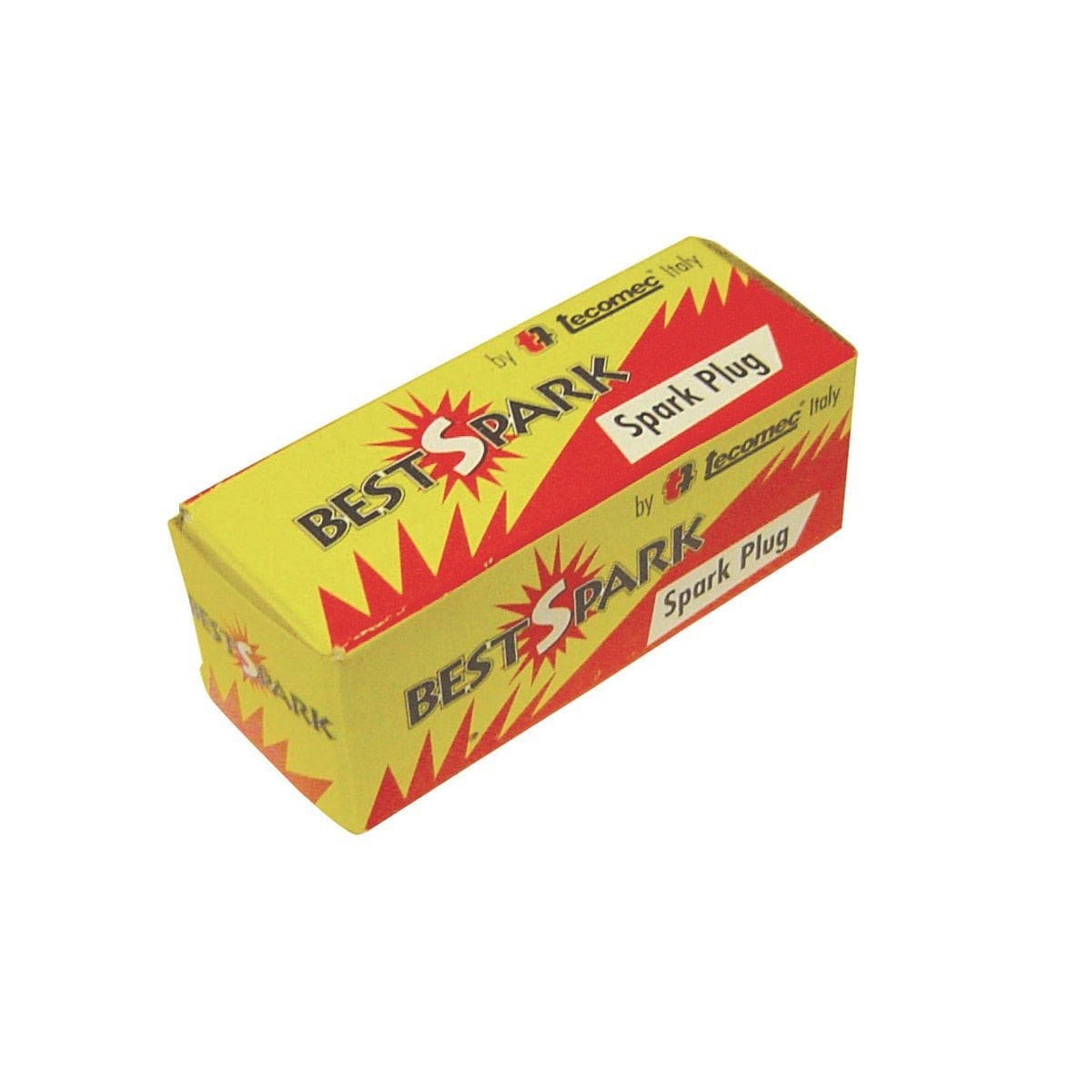 Tecomec 501158 Buji Dört Zamanlı