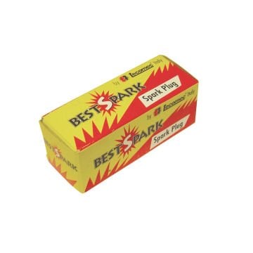 Tecomec 501158 Buji Dört Zamanlı