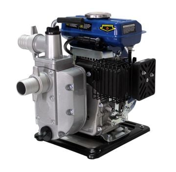 Hyundai HWP15 Benzinli Su Motoru 1,5''