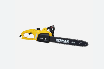 Rtrmax Rtm9030 Elektrikli Ağaç Motoru 1600W