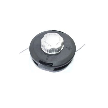 Tecomec 50709104 Tırpan Otomatik Başlık Dişi M10X130Mm Kolay Tip