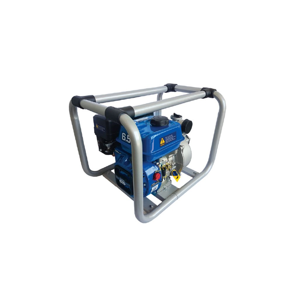 Hyundai HWP50 Benzinli Su Motoru 2''