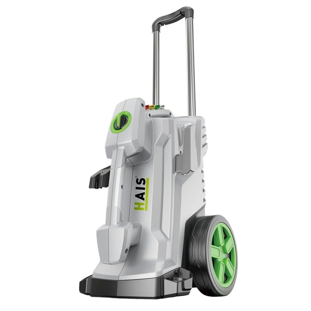 Hais LT891G İndüksiyon Motorlu Basınçlı Yıkama Makinesi 225 Bar