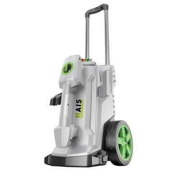 Hais LT891G İndüksiyon Motorlu Basınçlı Yıkama Makinesi 225 Bar