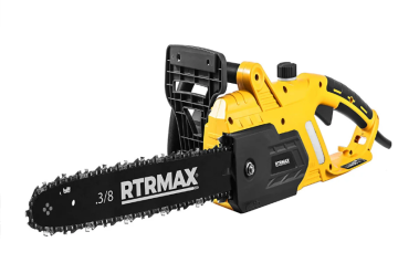 Rtrmax Rtm9040 Elektrikli Ağaç Kesme Testeresi 2000W