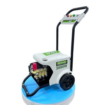 Hais B8 İnverter Basınçlı Oto Yıkama Makinesi 150 Bar