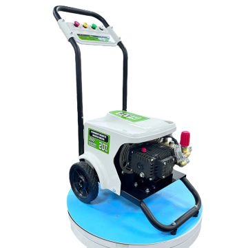 Hais B8 İnverter Basınçlı Oto Yıkama Makinesi 150 Bar