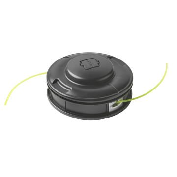 Tecomec 50739026 Tırpan Otomatik Başlık Dişi M10X130Mm (Oleo-Mac uyumlu)