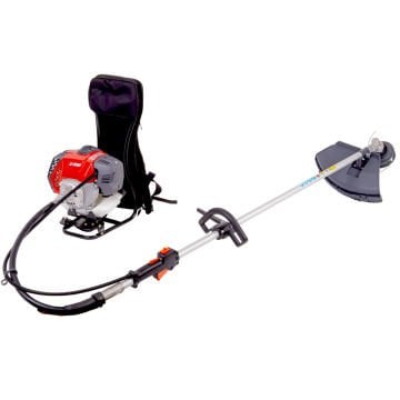Efco DSH 400 BP Motorlu Tırpan Sırt Tip 2 Hp