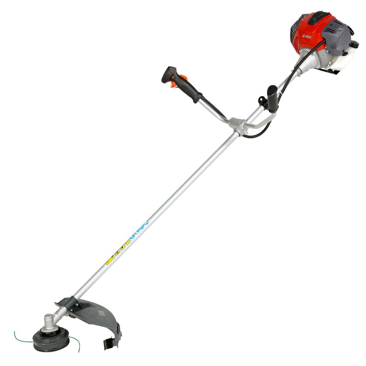 Efco Dsh 400 T Motorlu Tırpan Yan Tip 2 Hp