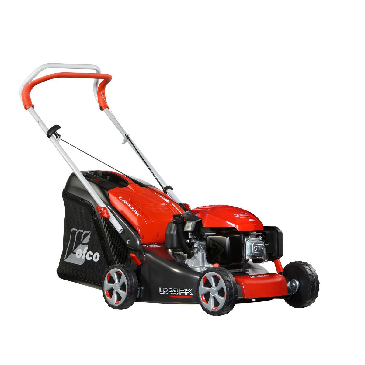 Efco LR 44 PK Comfort Plus Çim Biçme Makinası İtmeli