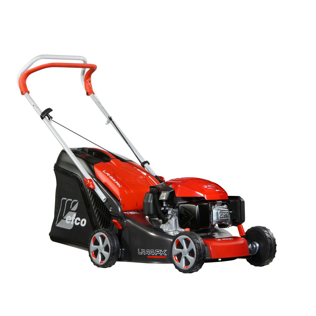 Efco LR 44 PK Comfort Plus Çim Biçme Makinası İtmeli