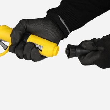 Rtrmax Rtm9145 Akülü Profesyonel Budama Makası 45 Mm 5.2Ah