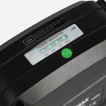 Rtrmax Rtm9145 Akülü Profesyonel Budama Makası 45 Mm 5.2Ah