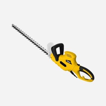 Rtrmax Rtm925 Elektrikli Çit Budama Makinası 550W 51 Cm
